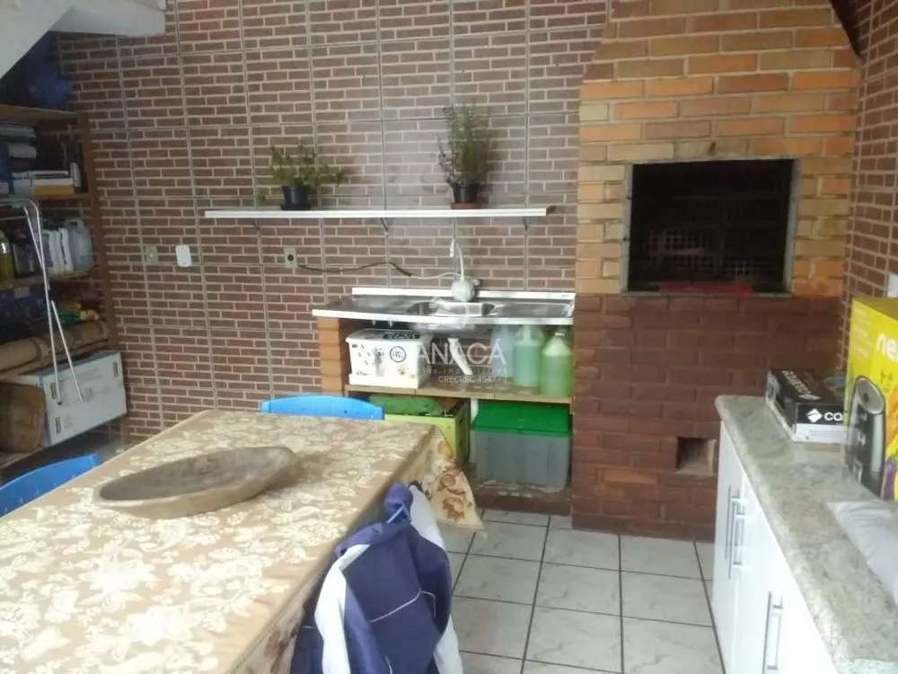 Casa, 4 quartos, 380 m² - Foto 9