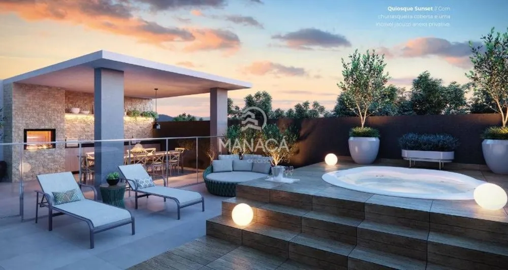 Apartamento, 3 quartos, 94 m² - Foto 4