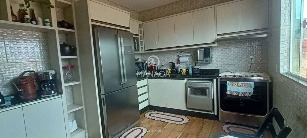 Casa, 2 quartos, 120 m² - Foto 4