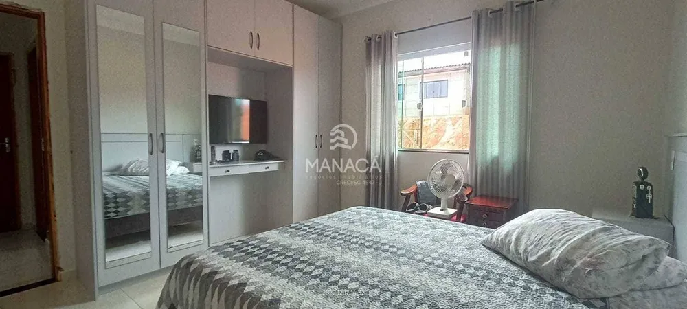 Casa, 2 quartos, 120 m² - Foto 7
