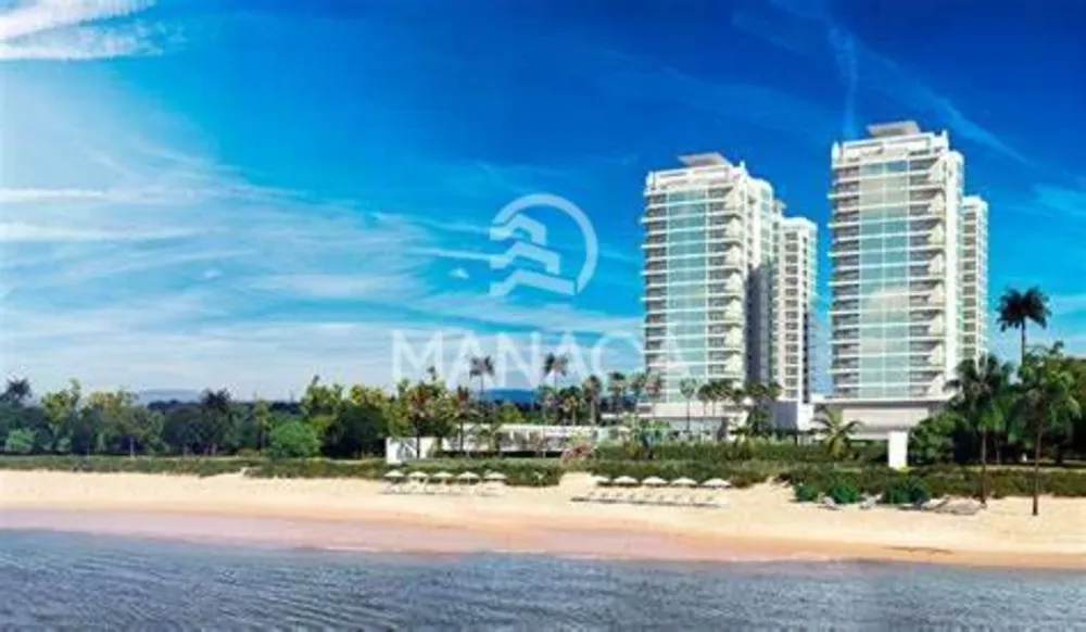Apartamento, 3 quartos, 128 m² - Foto 1
