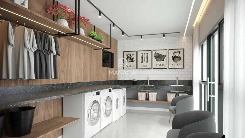 Apartamento, 3 quartos, 105 m² - Foto 8
