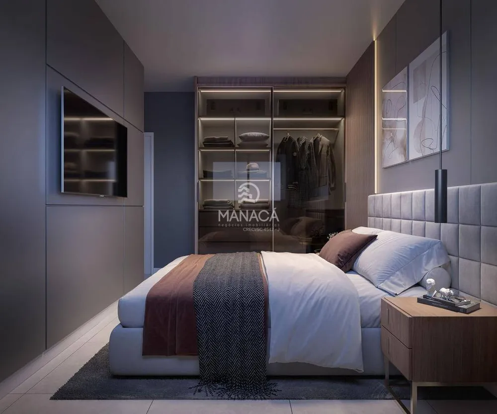 Apartamento, 3 quartos, 105 m² - Foto 7