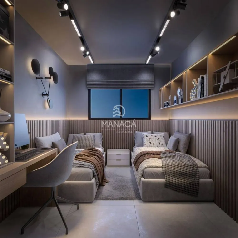 Apartamento, 3 quartos, 105 m² - Foto 5