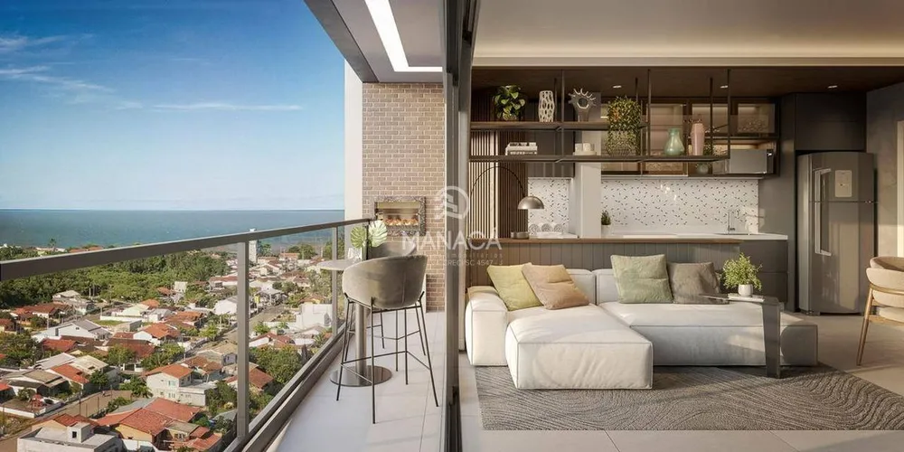 Apartamento, 3 quartos, 105 m² - Foto 3