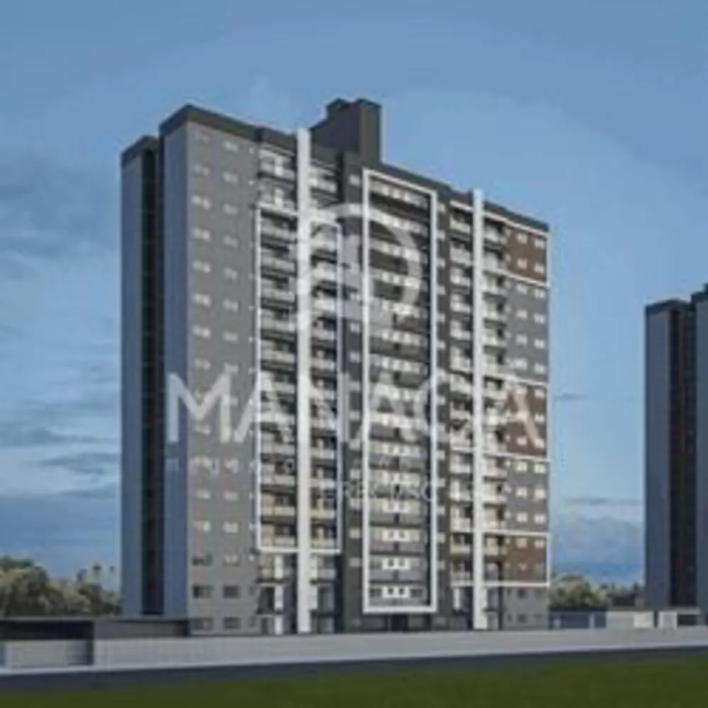 Apartamento, 3 quartos, 105 m² - Foto 1