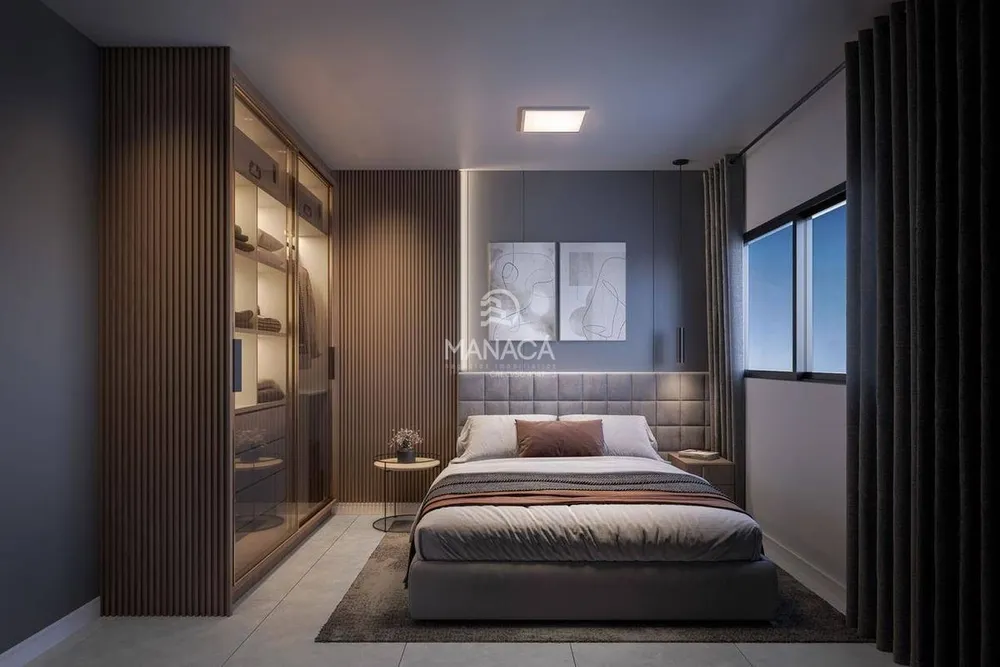 Apartamento, 3 quartos, 105 m² - Foto 6