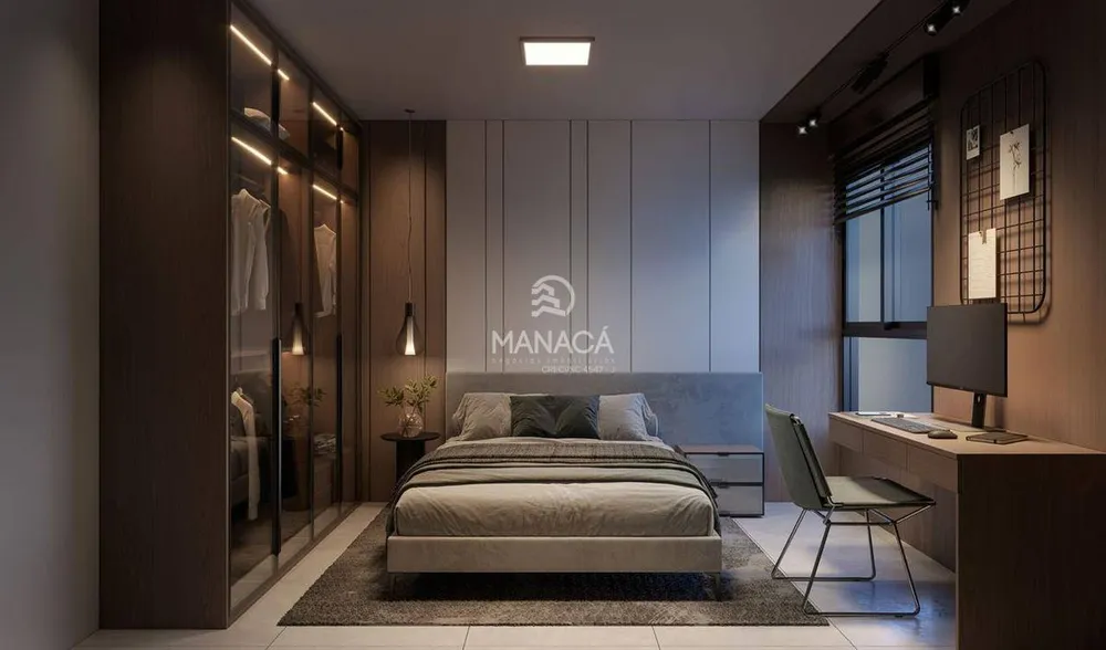 Apartamento, 3 quartos, 105 m² - Foto 4
