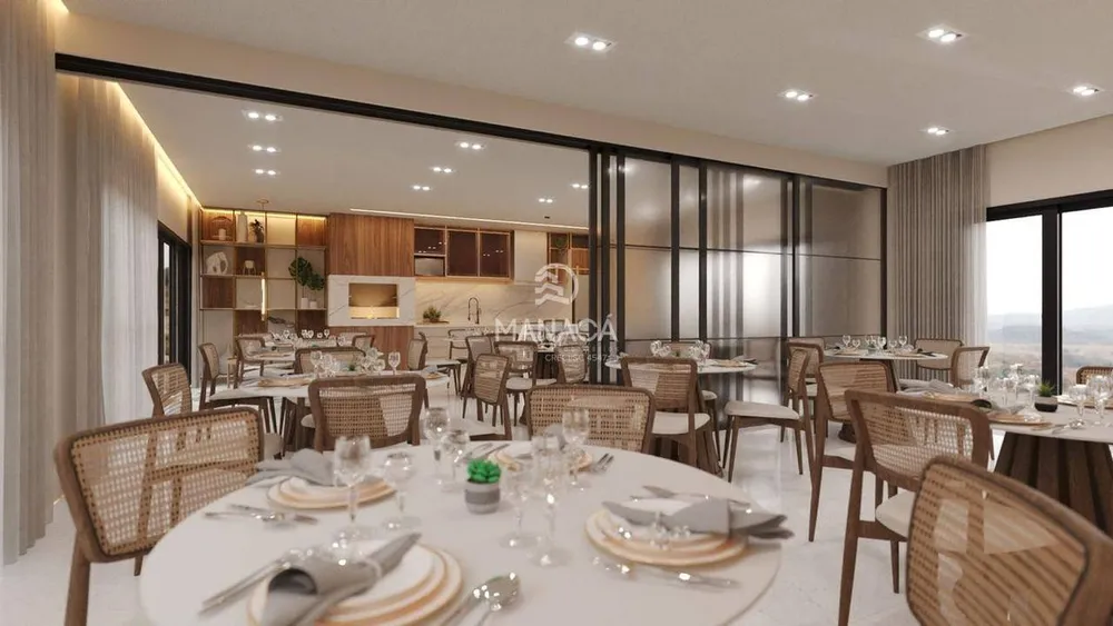 Apartamento, 3 quartos, 105 m² - Foto 9
