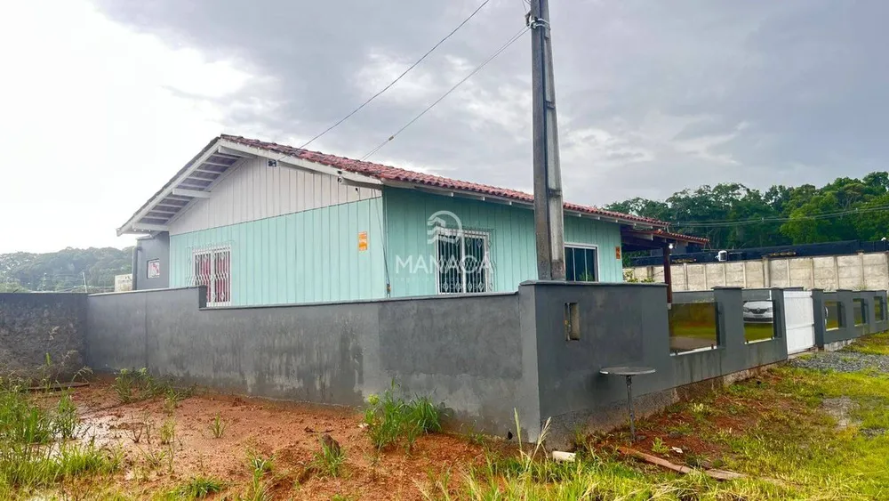 Casa, 2 quartos, 95 m² - Foto 7