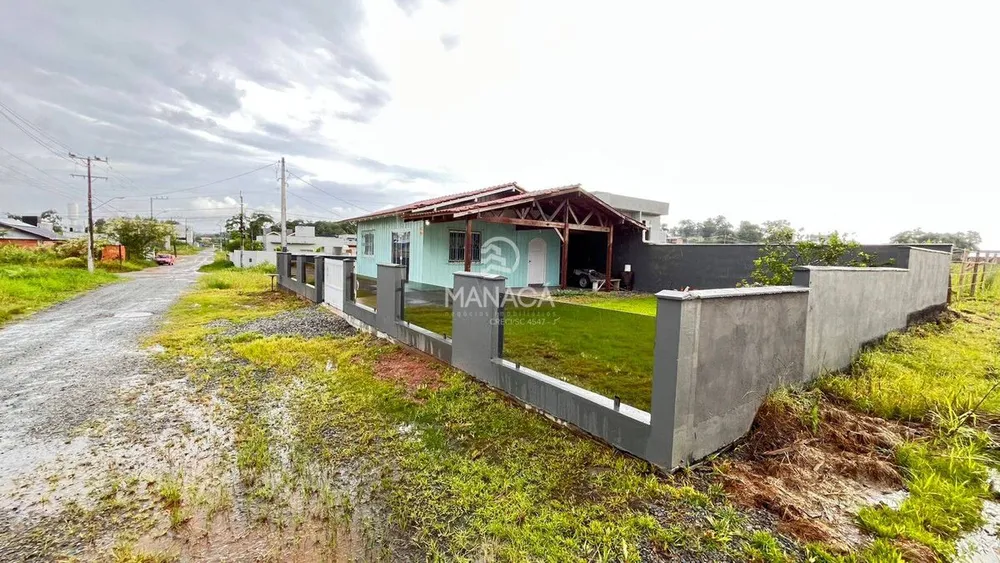 Casa, 2 quartos, 95 m² - Foto 4