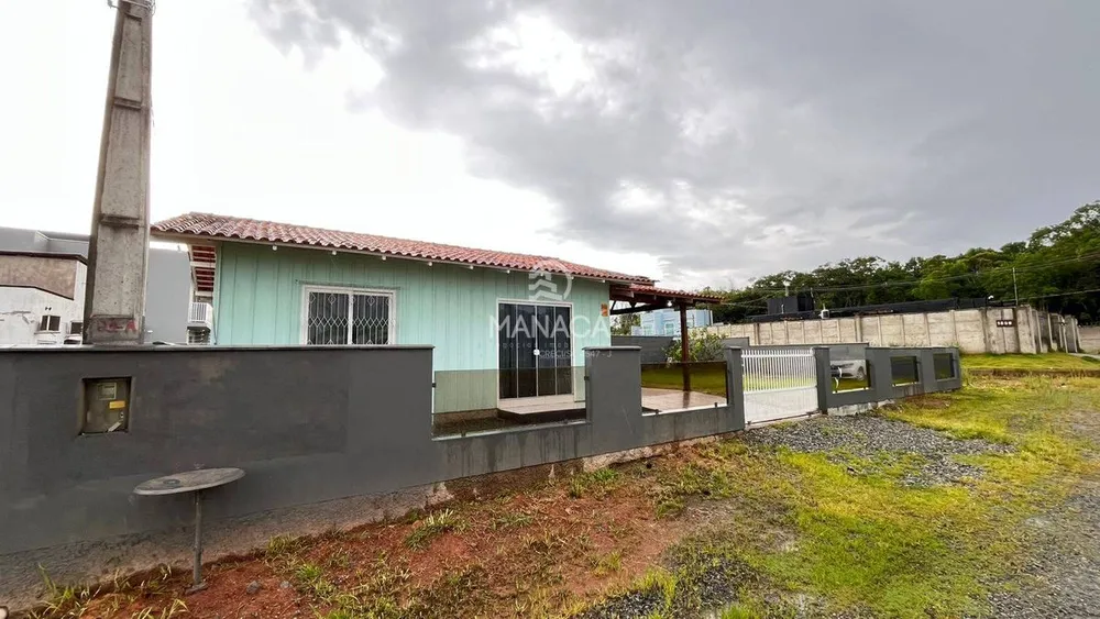 Casa, 2 quartos, 95 m² - Foto 2