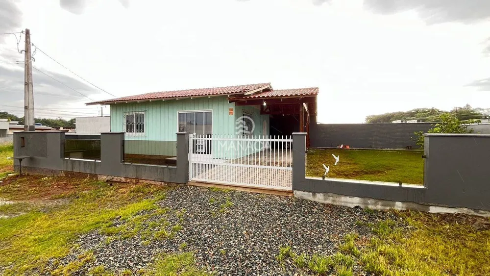 Casa, 2 quartos, 95 m² - Foto 1