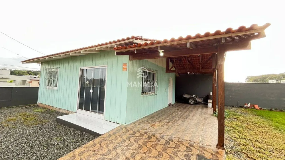 Casa, 2 quartos, 95 m² - Foto 6