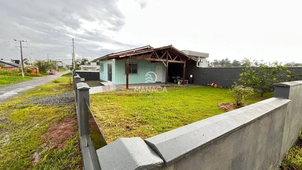 Casa, 2 quartos, 95 m² - Foto 5