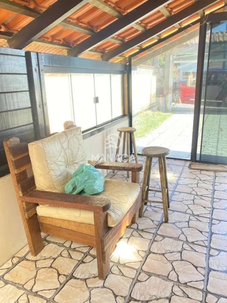 Casa, 3 quartos, 160 m² - Foto 11