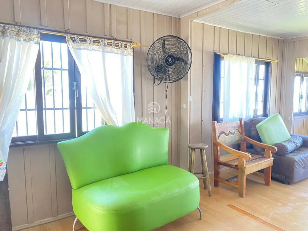 Casa, 3 quartos, 160 m² - Foto 12