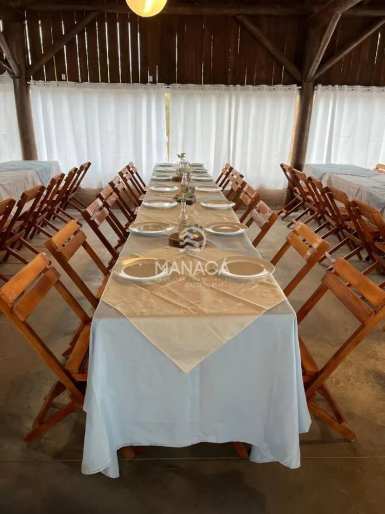 Chácara, 4 quartos, 2 hectares - Foto 10