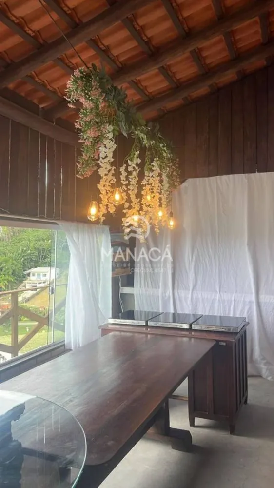 Chácara, 4 quartos, 2 hectares - Foto 8