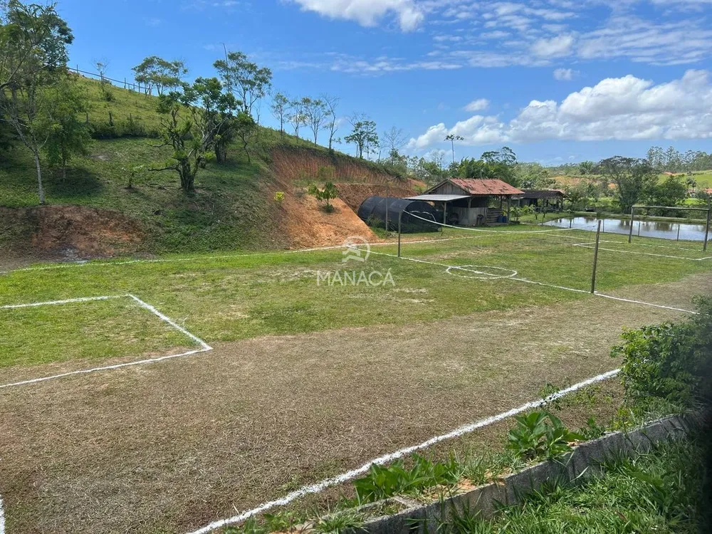Chácara, 4 quartos, 2 hectares - Foto 3