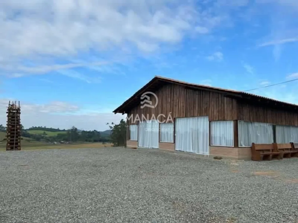 Chácara, 4 quartos, 2 hectares - Foto 1