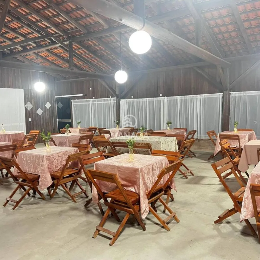 Chácara, 4 quartos, 2 hectares - Foto 4