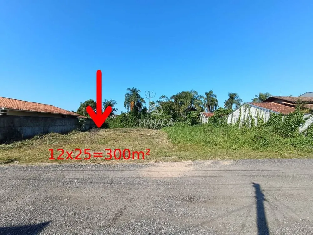 Terreno, 300 m² - Foto 1