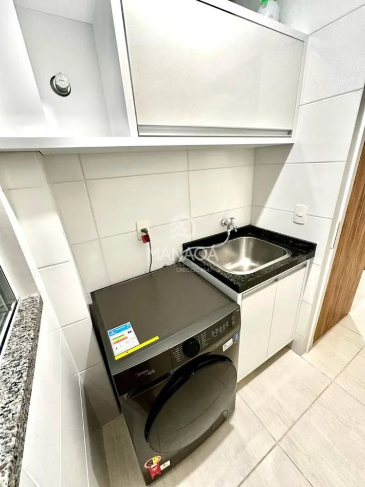 Apartamento, 3 quartos, 65 m² - Foto 23