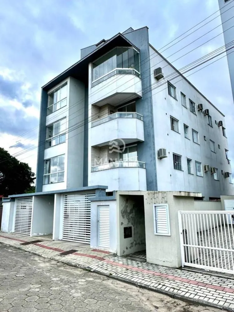 Apartamento, 3 quartos, 65 m² - Foto 2