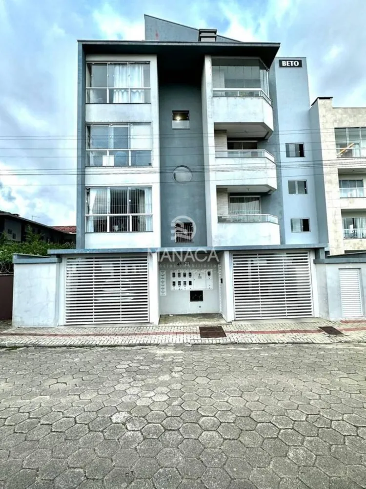 Apartamento, 3 quartos, 65 m² - Foto 1