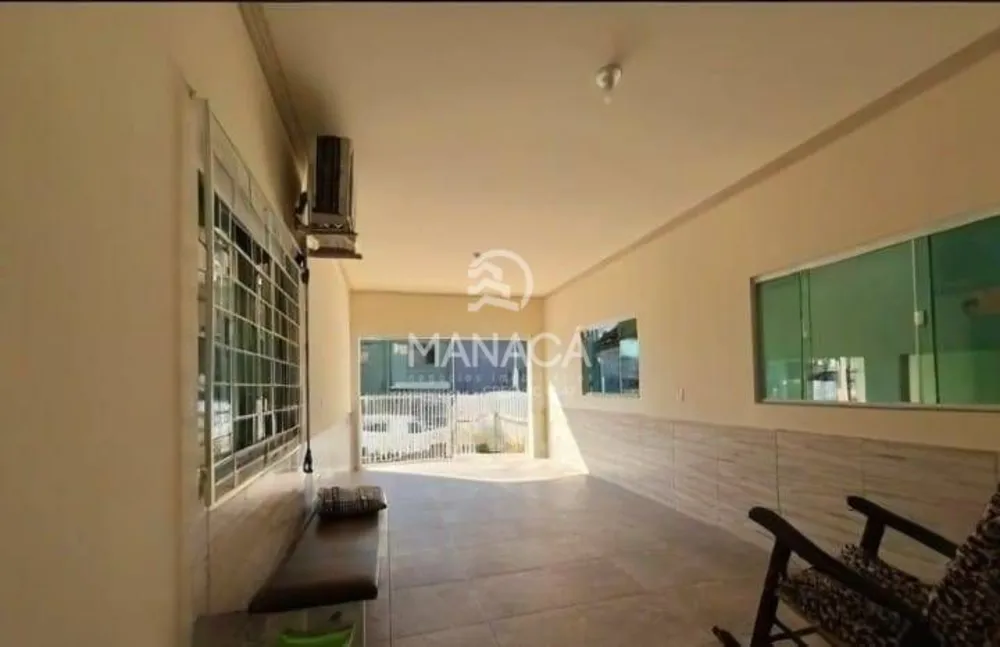 Casa, 4 quartos, 137 m² - Foto 10