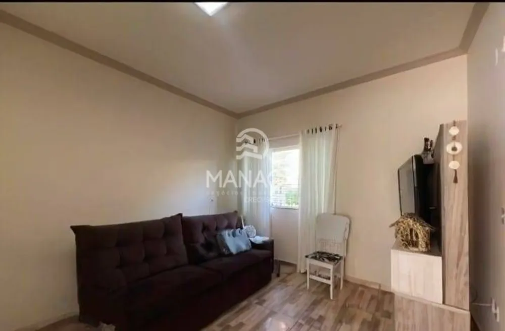 Casa, 4 quartos, 137 m² - Foto 5