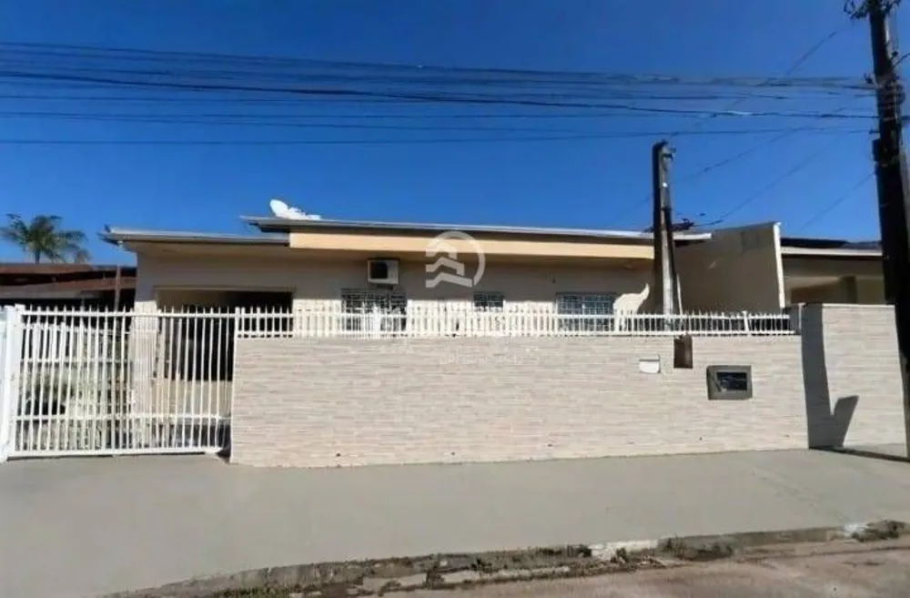 Casa, 4 quartos, 137 m² - Foto 3