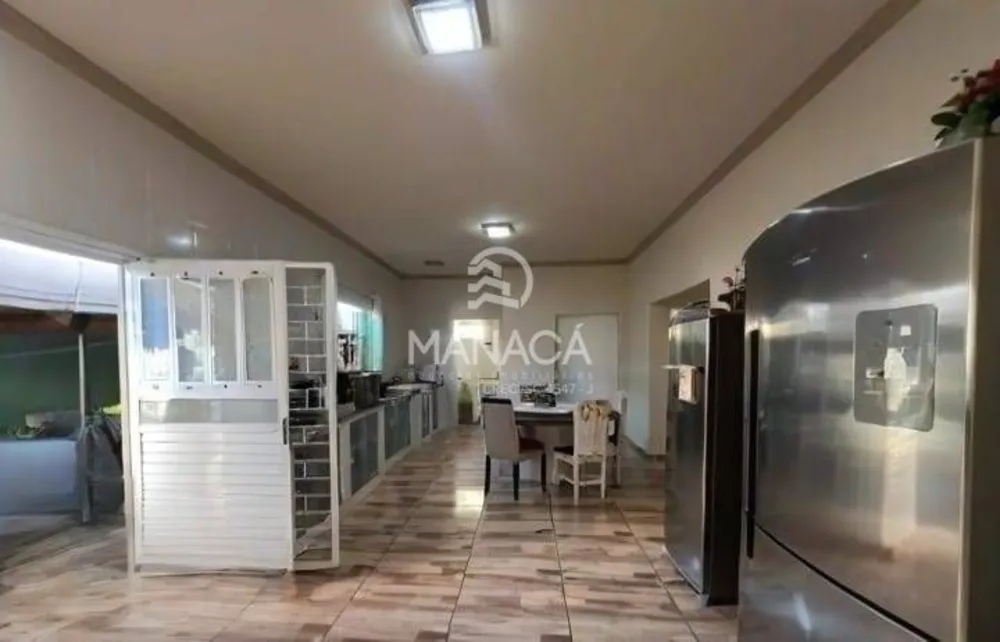 Casa, 4 quartos, 137 m² - Foto 4
