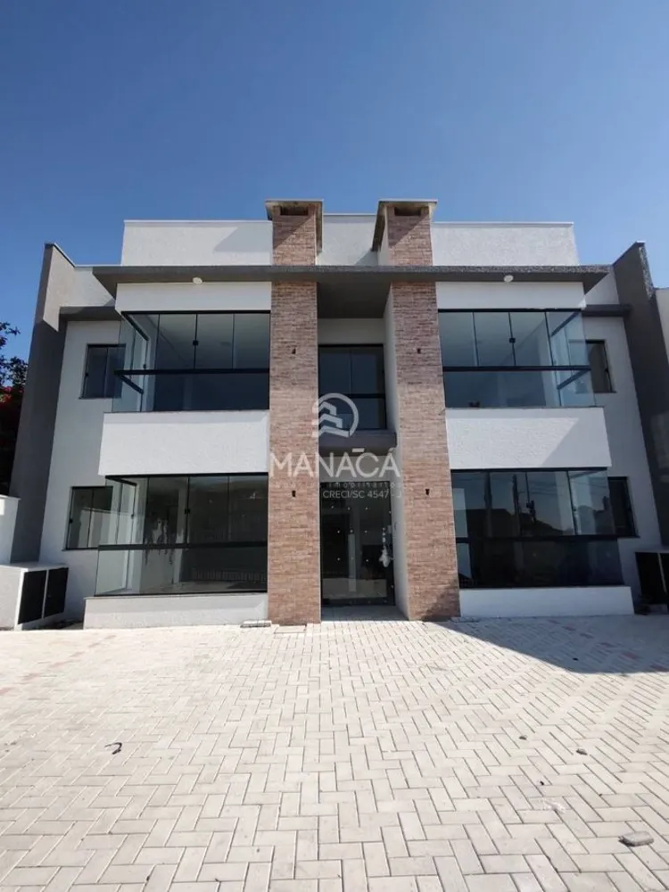 Apartamento, 3 quartos, 94 m² - Foto 1
