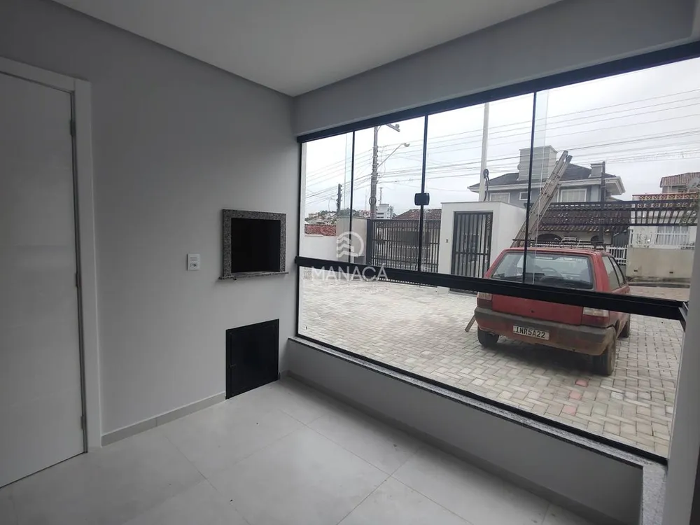 Apartamento, 3 quartos, 94 m² - Foto 5