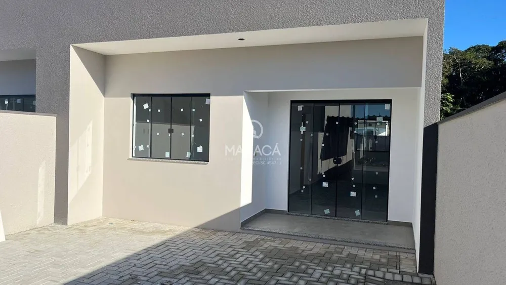 Casa, 2 quartos, 80 m² - Foto 4