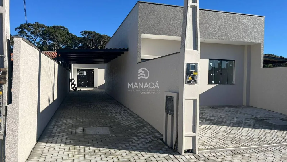 Casa, 2 quartos, 80 m² - Foto 3