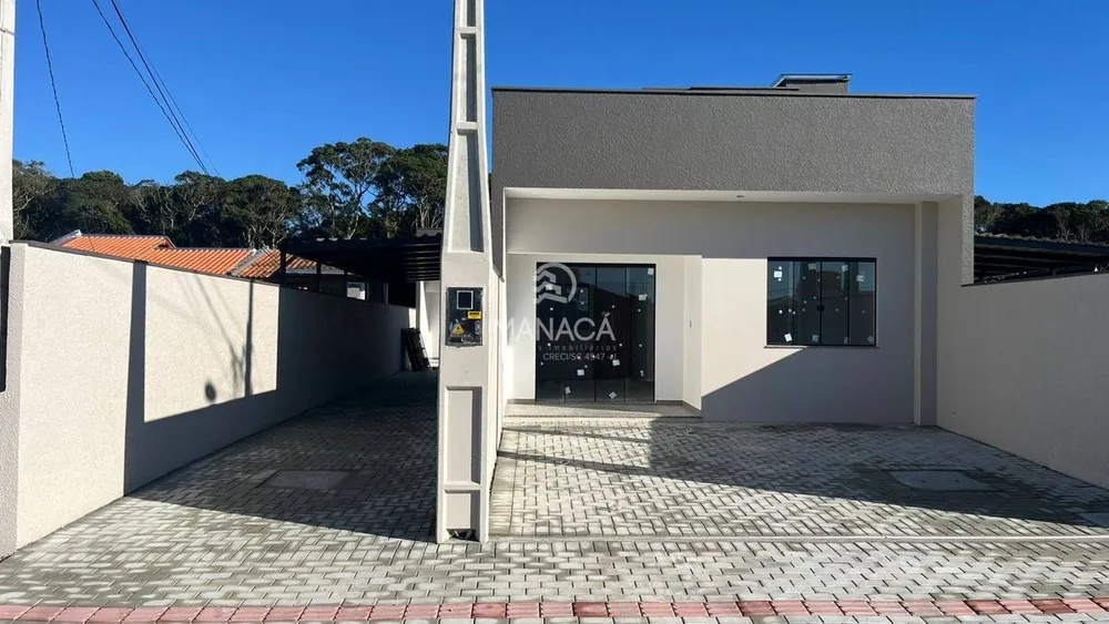 Casa, 2 quartos, 80 m² - Foto 2