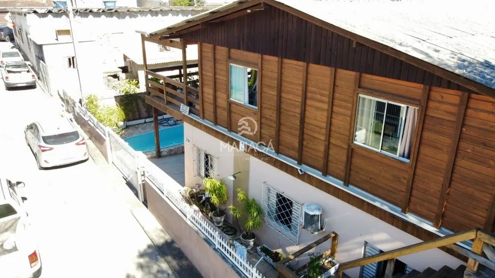 Sobrado, 5 quartos, 258 m² - Foto 16