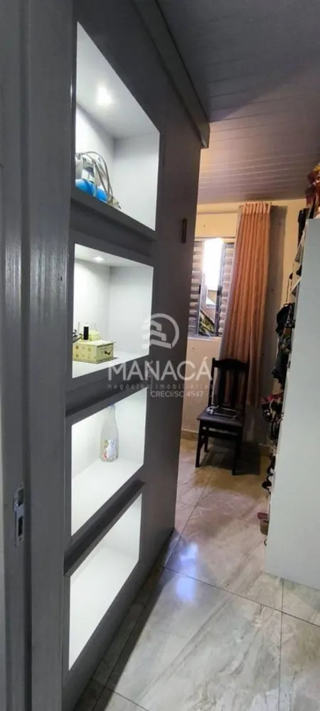 Sobrado, 5 quartos, 258 m² - Foto 11
