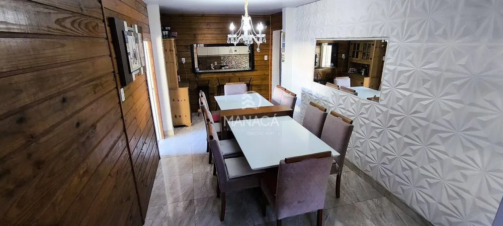 Sobrado, 5 quartos, 258 m² - Foto 15