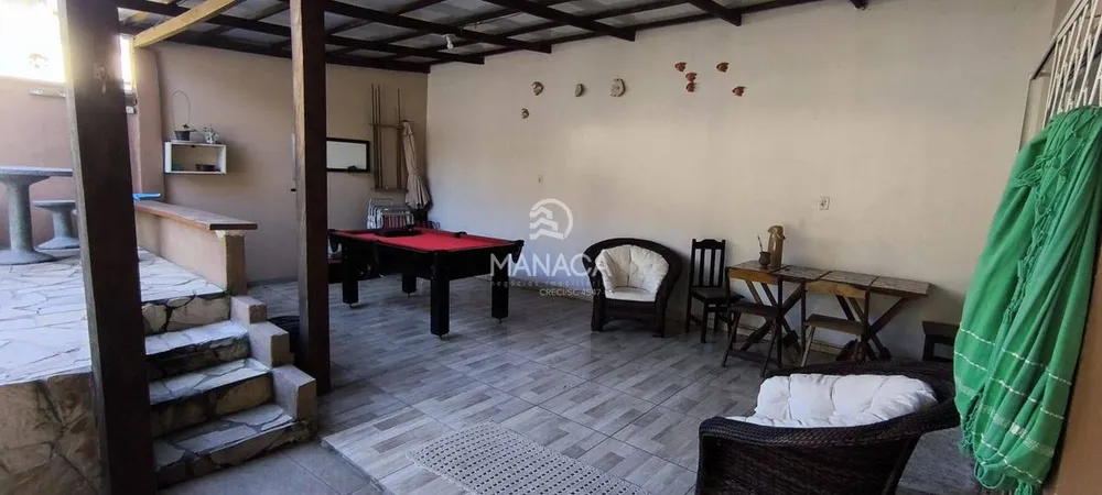 Sobrado, 5 quartos, 258 m² - Foto 4
