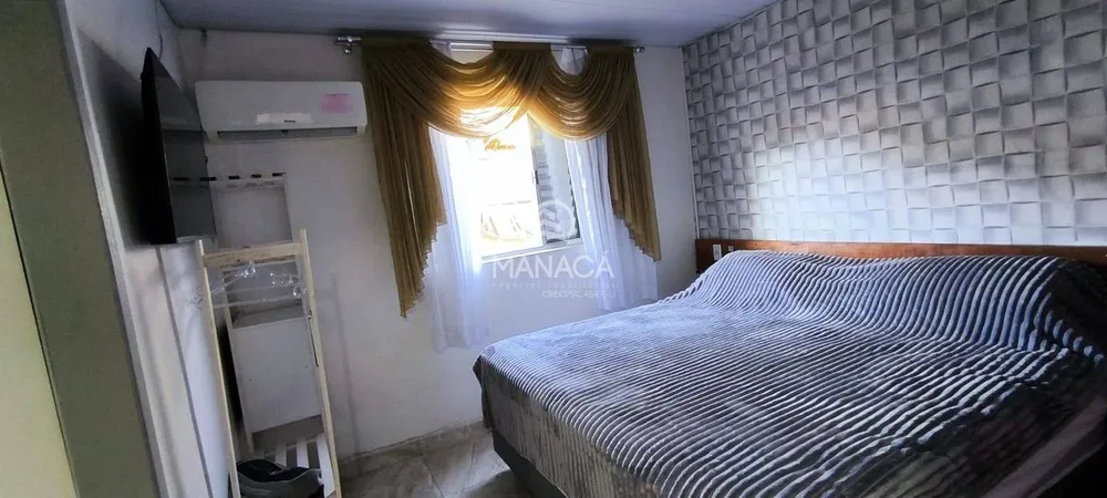 Sobrado, 5 quartos, 258 m² - Foto 8