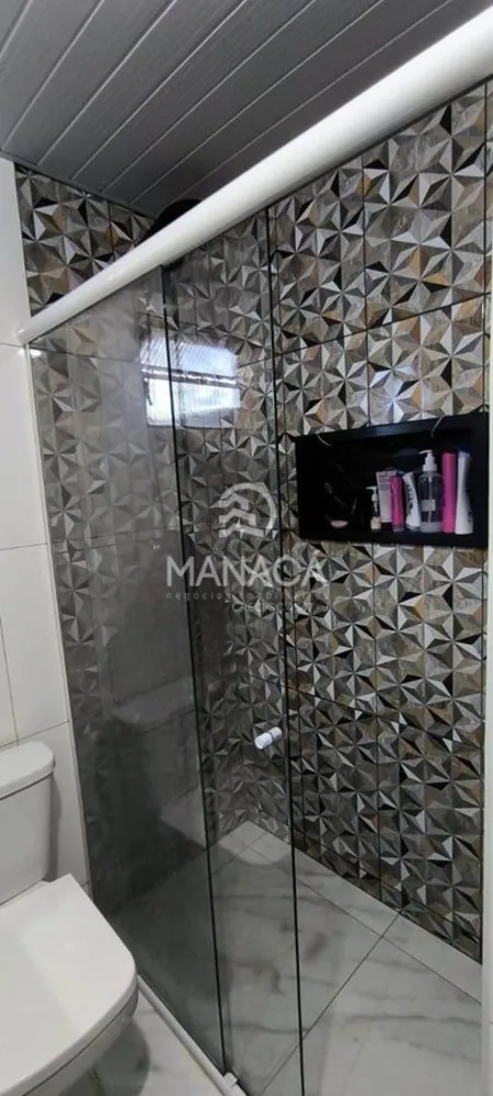 Sobrado, 5 quartos, 258 m² - Foto 13