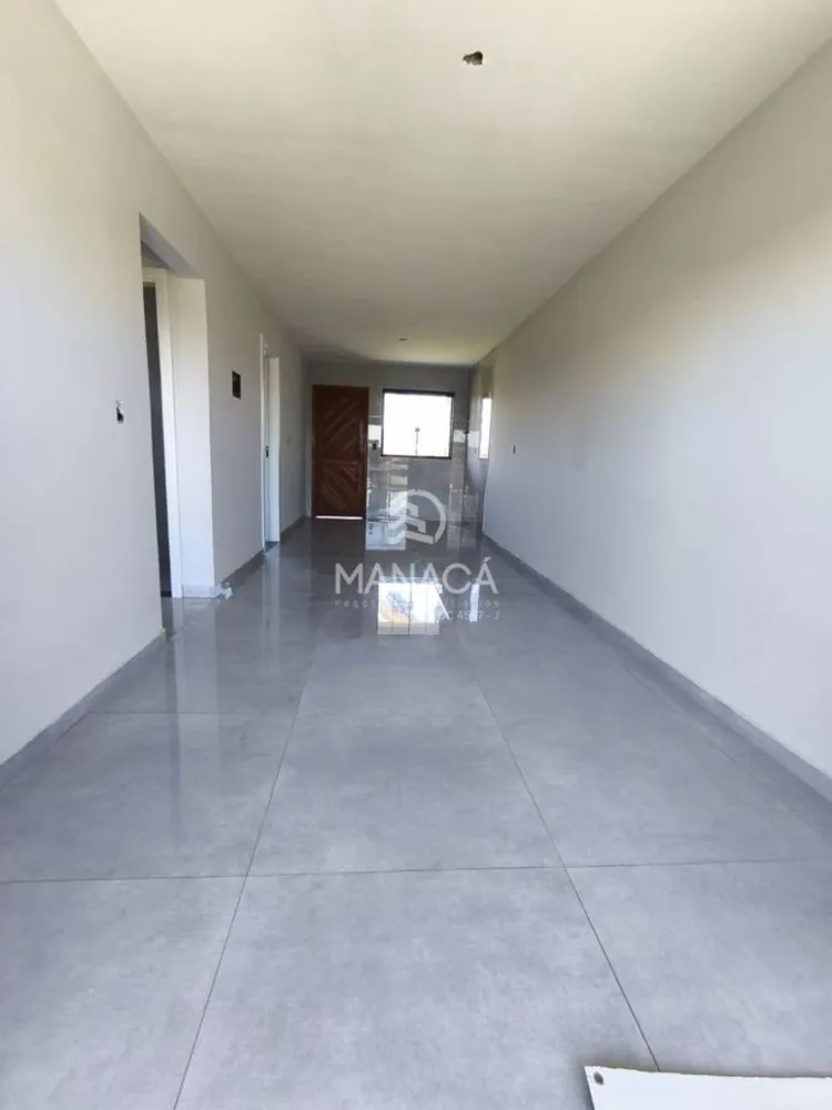 Apartamento, 2 quartos, 72 m² - Foto 2