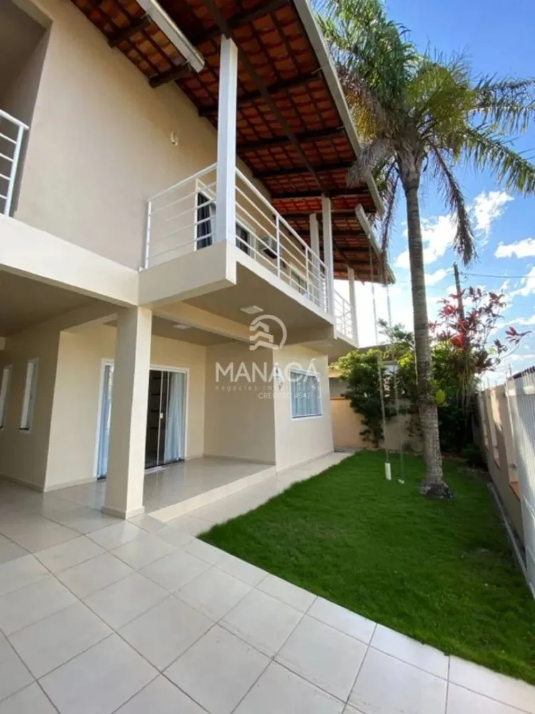 Sobrado, 6 quartos, 330 m² - Foto 2