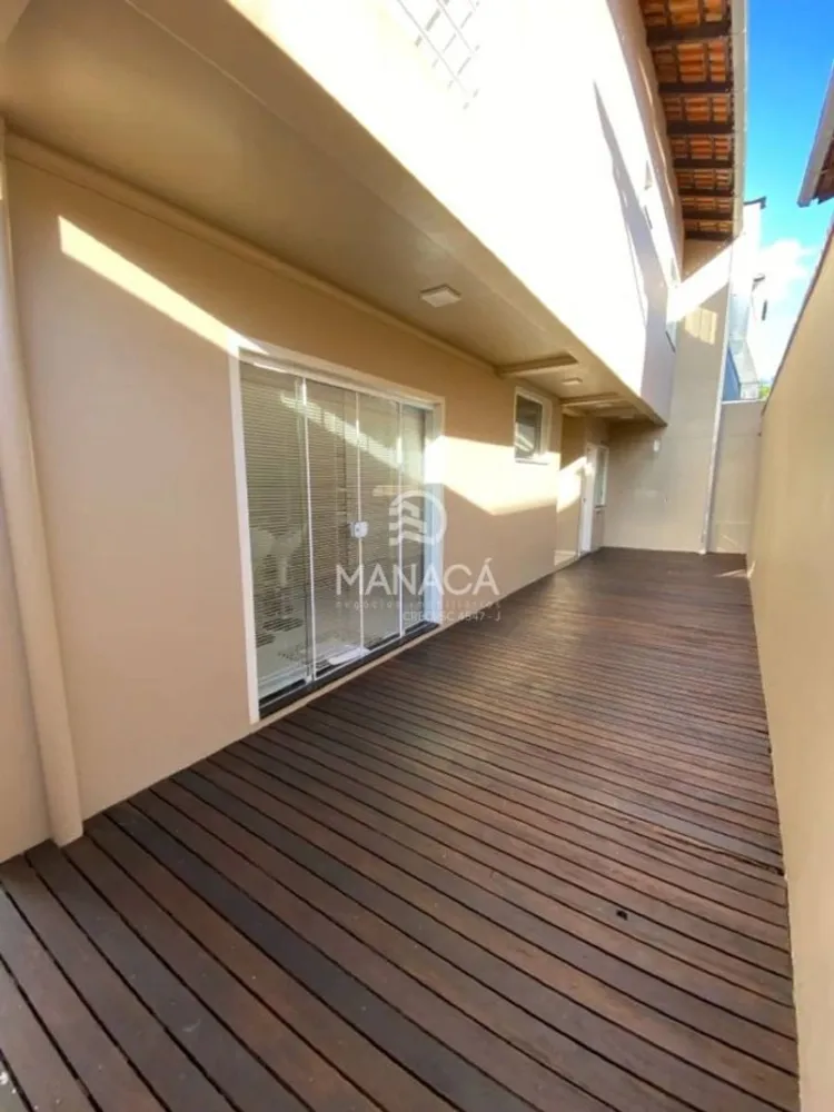 Sobrado, 6 quartos, 330 m² - Foto 3
