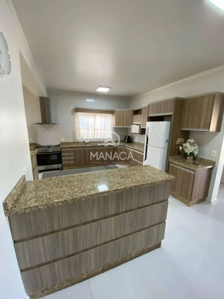 Sobrado, 6 quartos, 330 m² - Foto 6