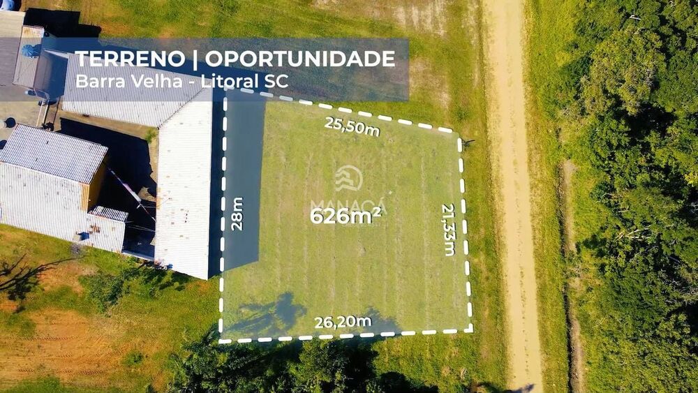 Terreno à venda, 627m² - Foto 8